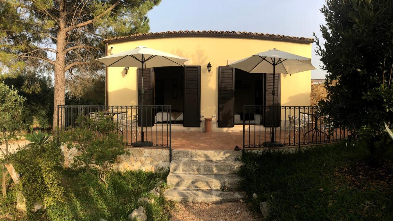 Mundus Terrae Villa Casa della Contessa Exterior photo